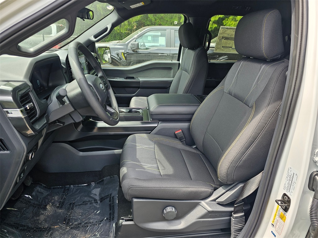 2024 Ford F-150 STX photo 20