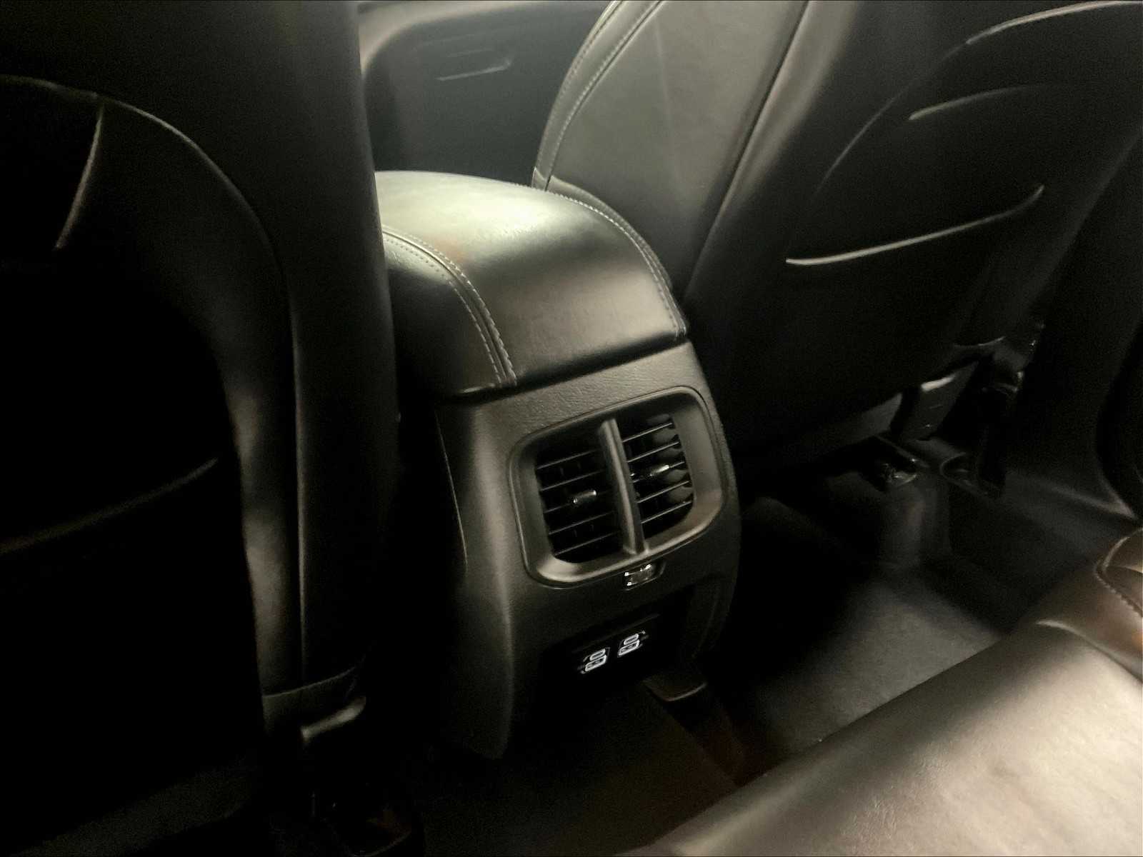 2021 Jeep Cherokee Latitude photo 26