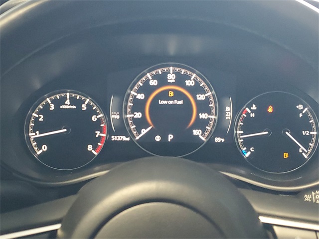 2024 Mazda CX-50 2.5 S Preferred photo 11