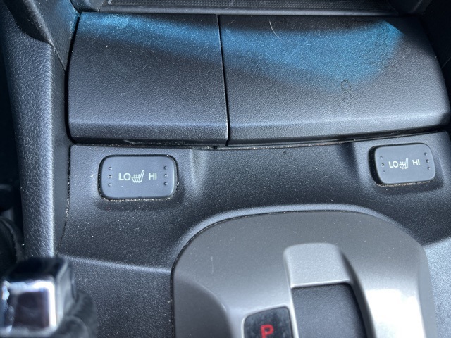 2009 Honda Accord EX-L photo 21