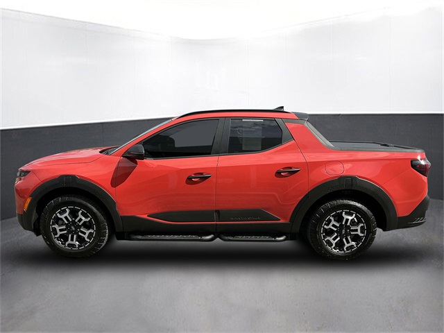 Used 2025 Hyundai Santa Cruz XRT with VIN 5NTJDDDF3SH136225 for sale in Kansas City