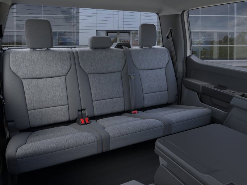 2025 Ford F-150 XL photo 11