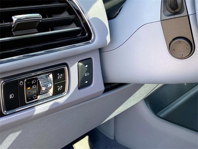 2024 Lincoln Navigator Black Label photo 27