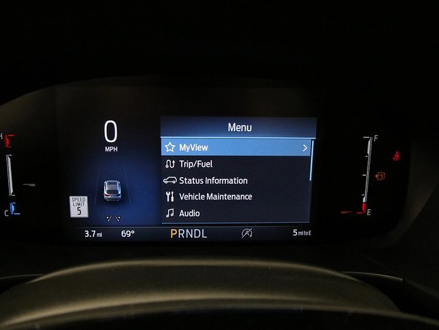 2025 Ford Escape Active photo 5