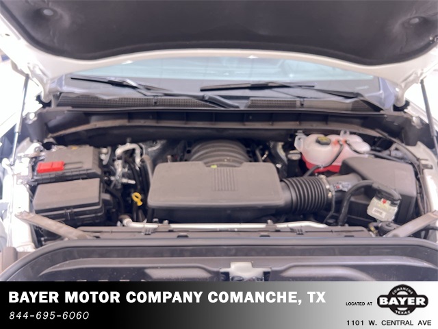 2025 Gmc Sierra 1500 Elevation photo 22