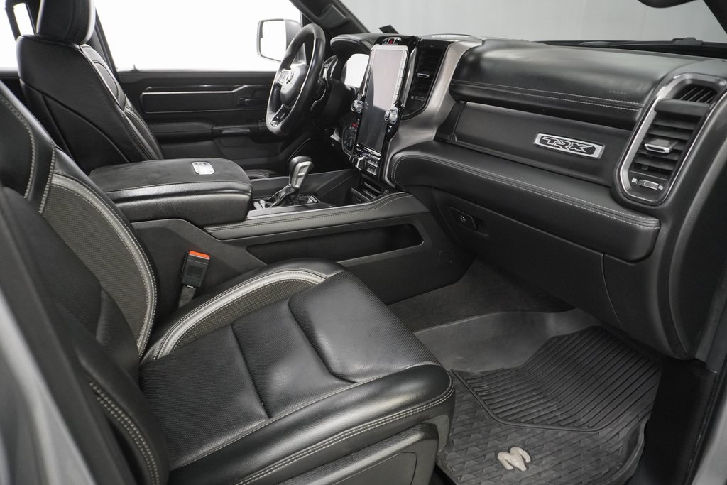 2022 Ram 1500 TRX photo 36