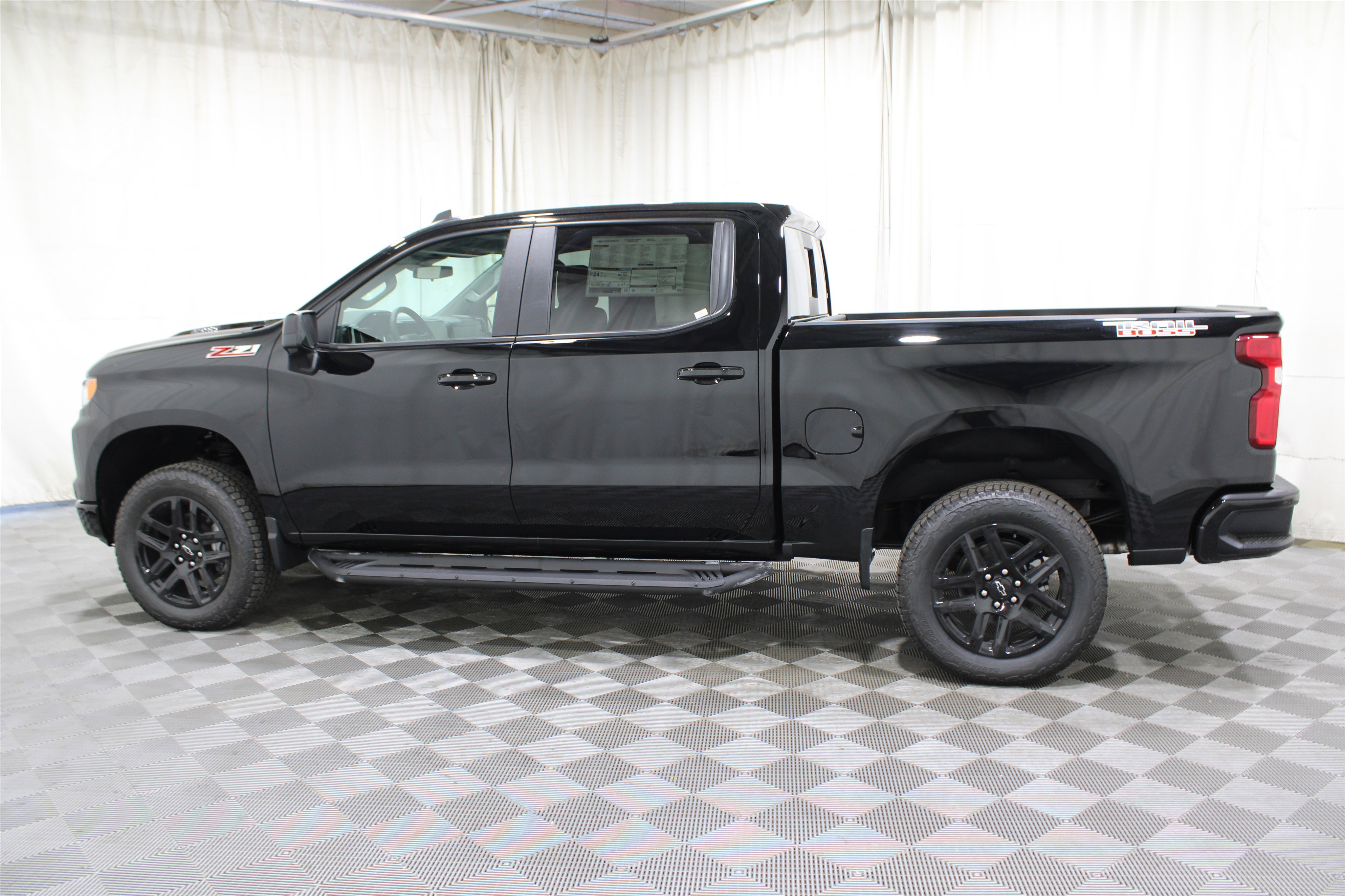 2026 Chevrolet Silverado 1500 LT Trail Boss photo 18