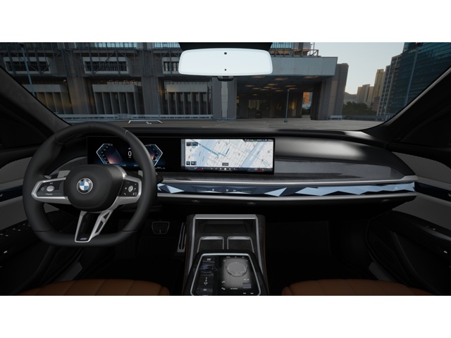 2026 Bmw 760i xDrive photo 9