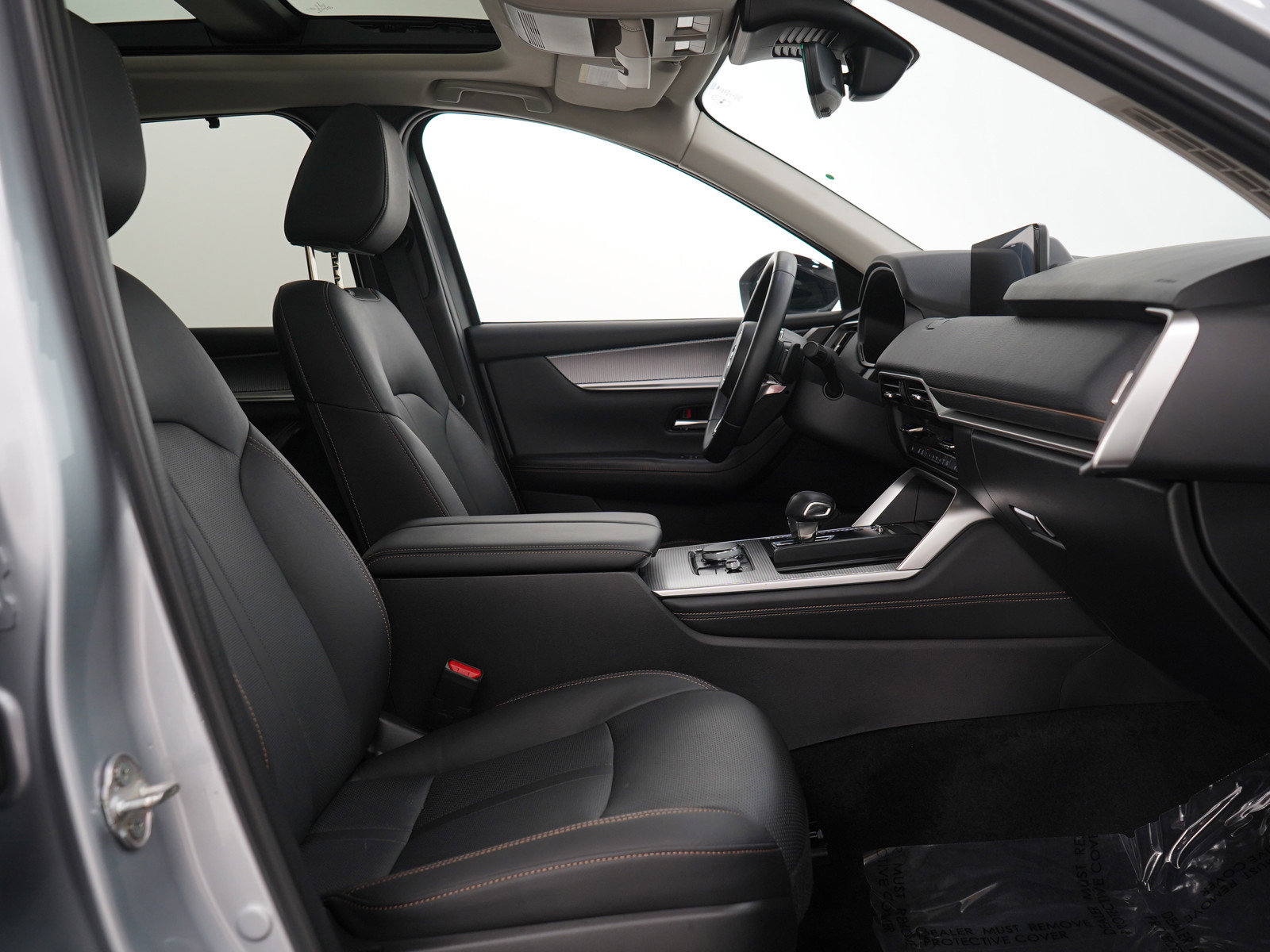 2025 Mazda CX-90 Premium S photo 12