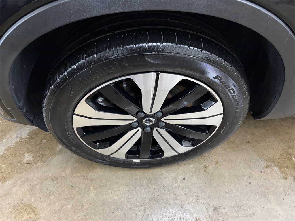 2023 Volvo C40 Recharge Plus photo 34
