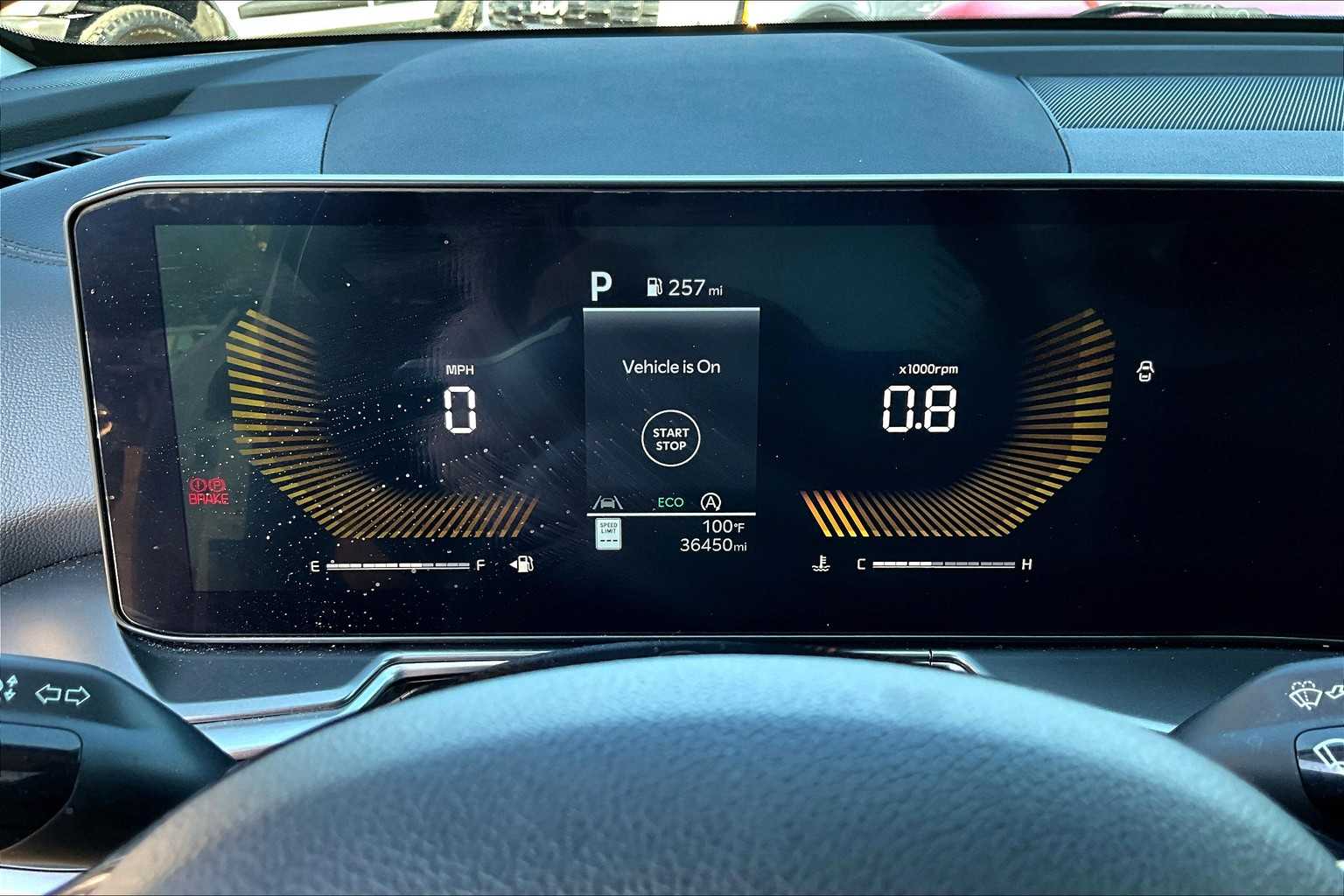 2024 Kia Sorento S photo 23