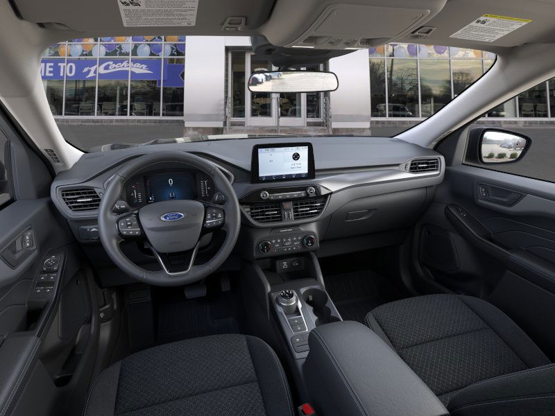 2025 Ford Escape Active photo 6