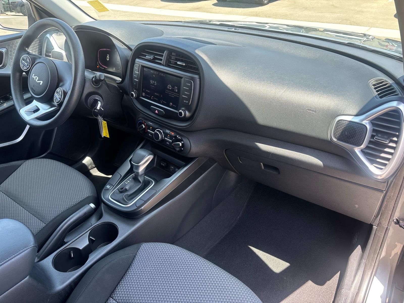 2023 Kia Soul LX photo 26