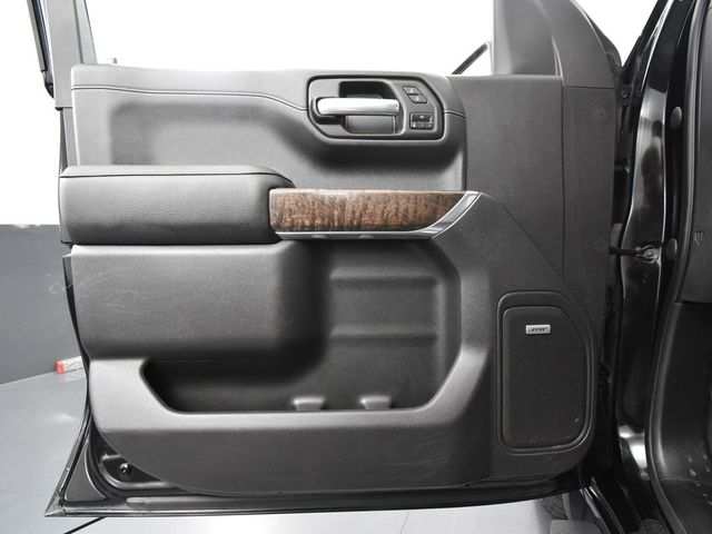 2020 Gmc Sierra 1500 Denali photo 14