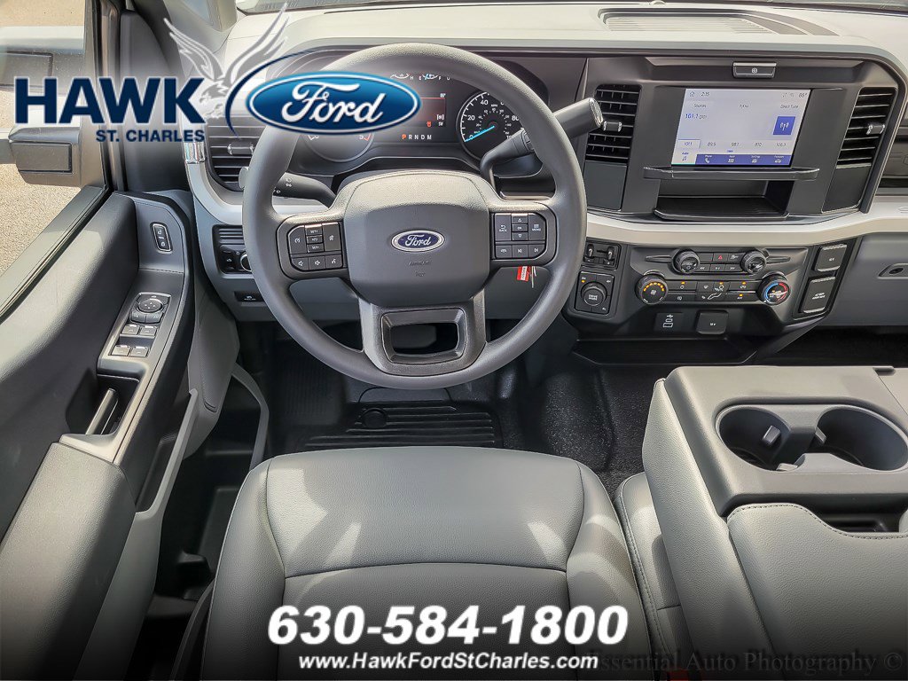 2026 FORD F-450 - Image 9