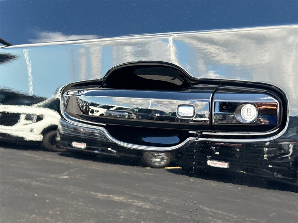 2026 GMC SIERRA - Image 12