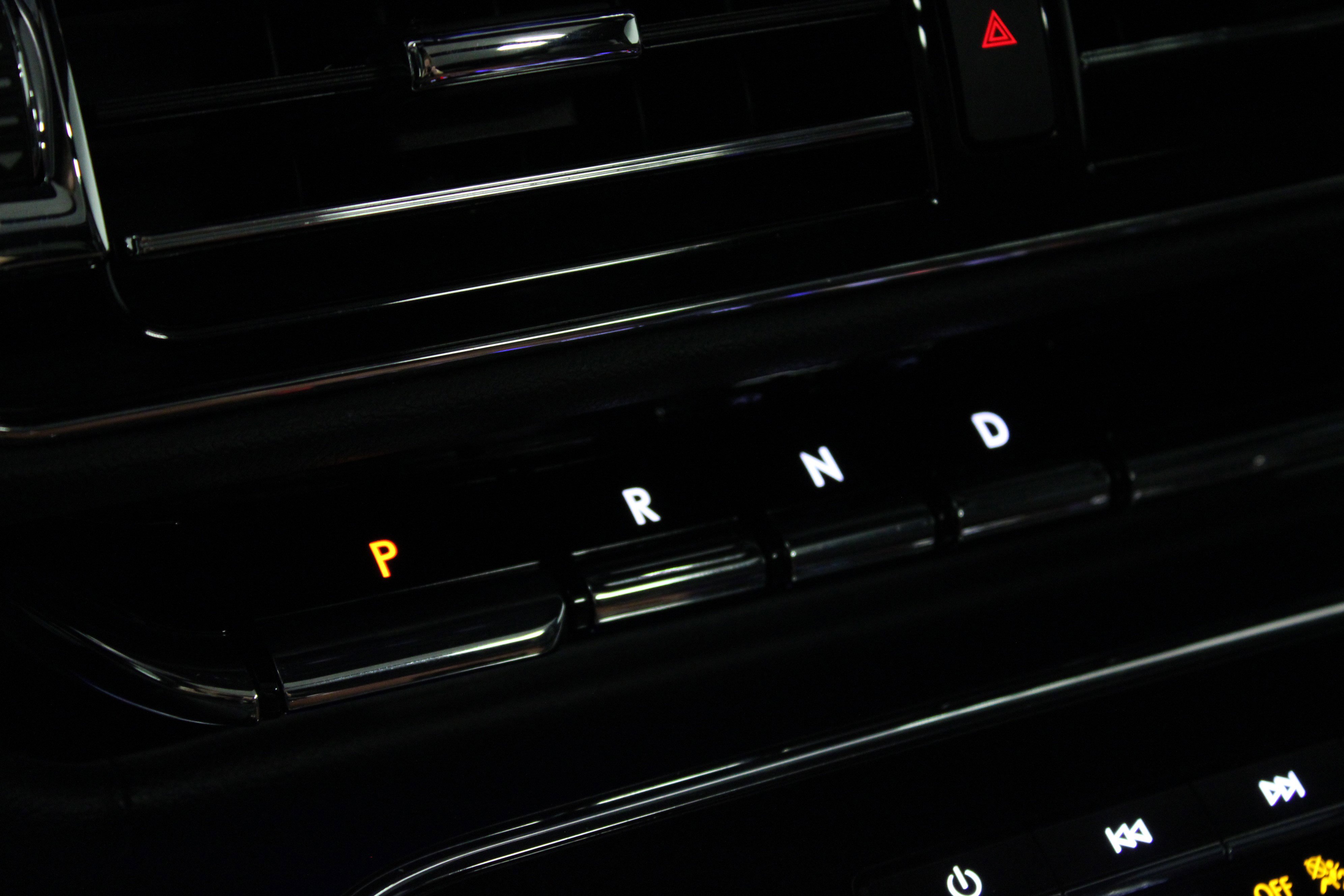 2024 Lincoln Navigator Reserve photo 21