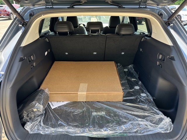 2025 Mazda CX-50 2.5 Premium Plus photo 3