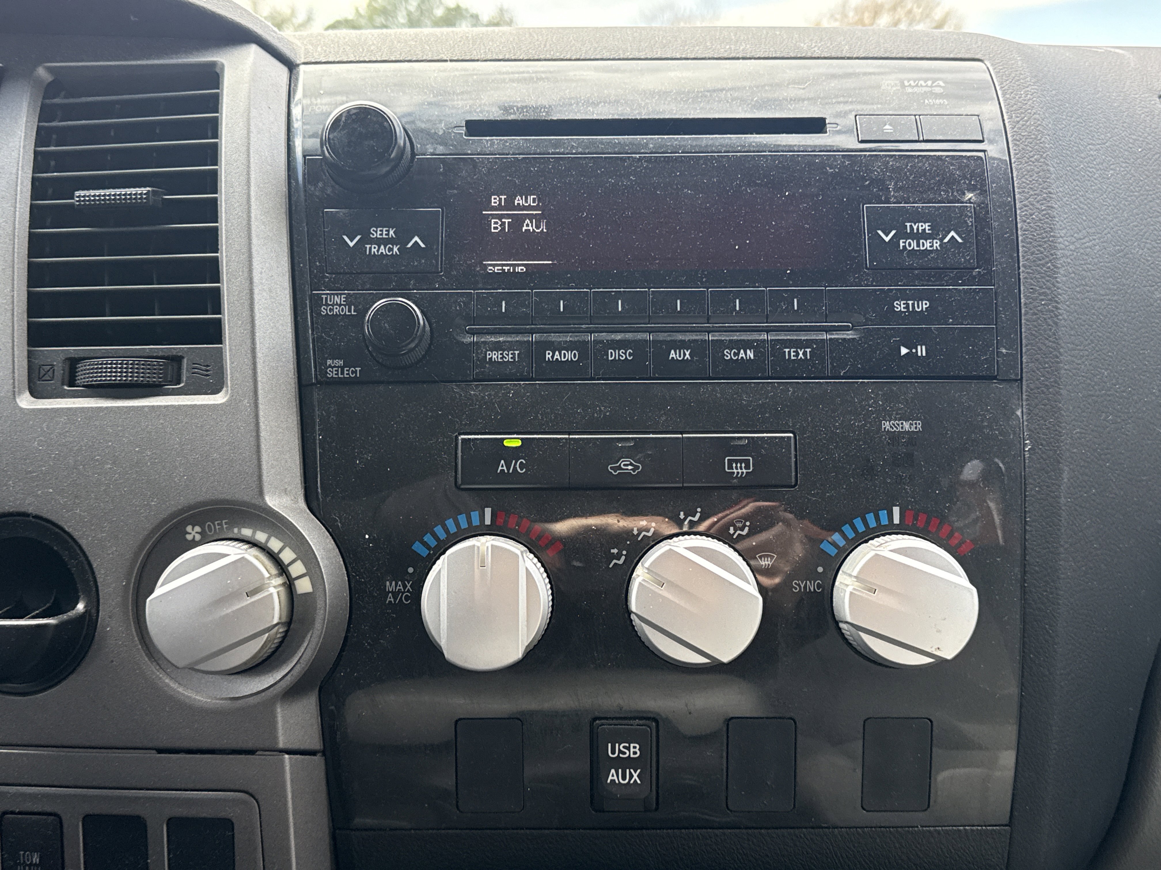 Image of Toyota Tundra 2WD Truck