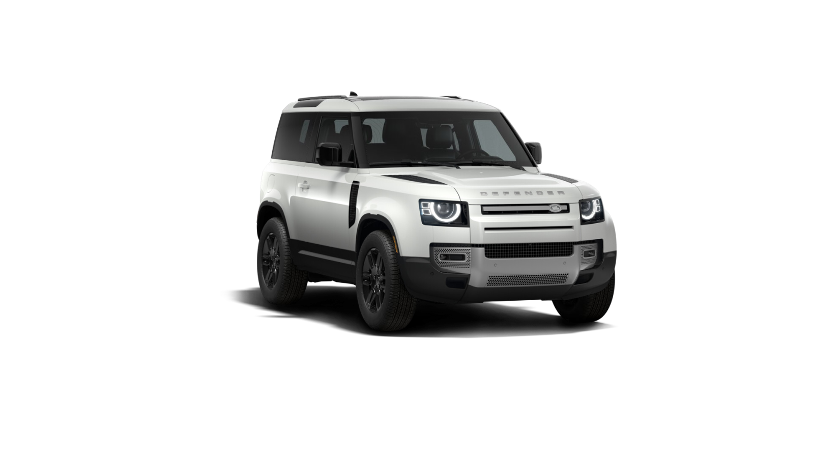 2025 Land Rover Defender S's photo