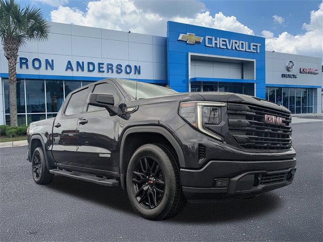 2023 GMC Sierra 1500 Elevation's photo