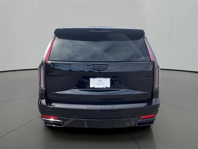 2024 Cadillac Escalade Sport photo 5