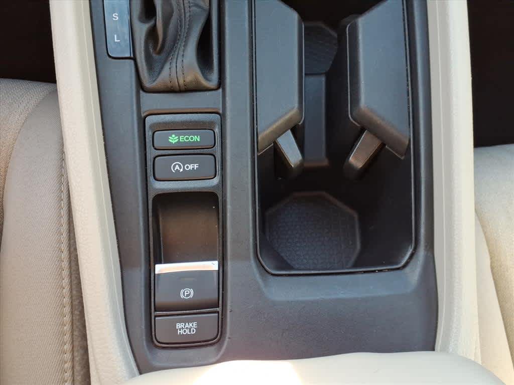 2024 Honda Accord EX photo 20