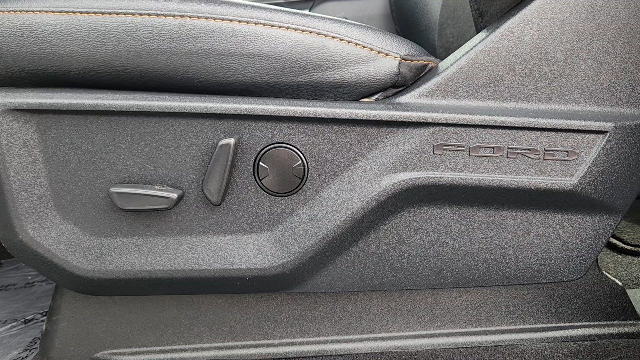 2023 Ford F-150 Tremor photo 7
