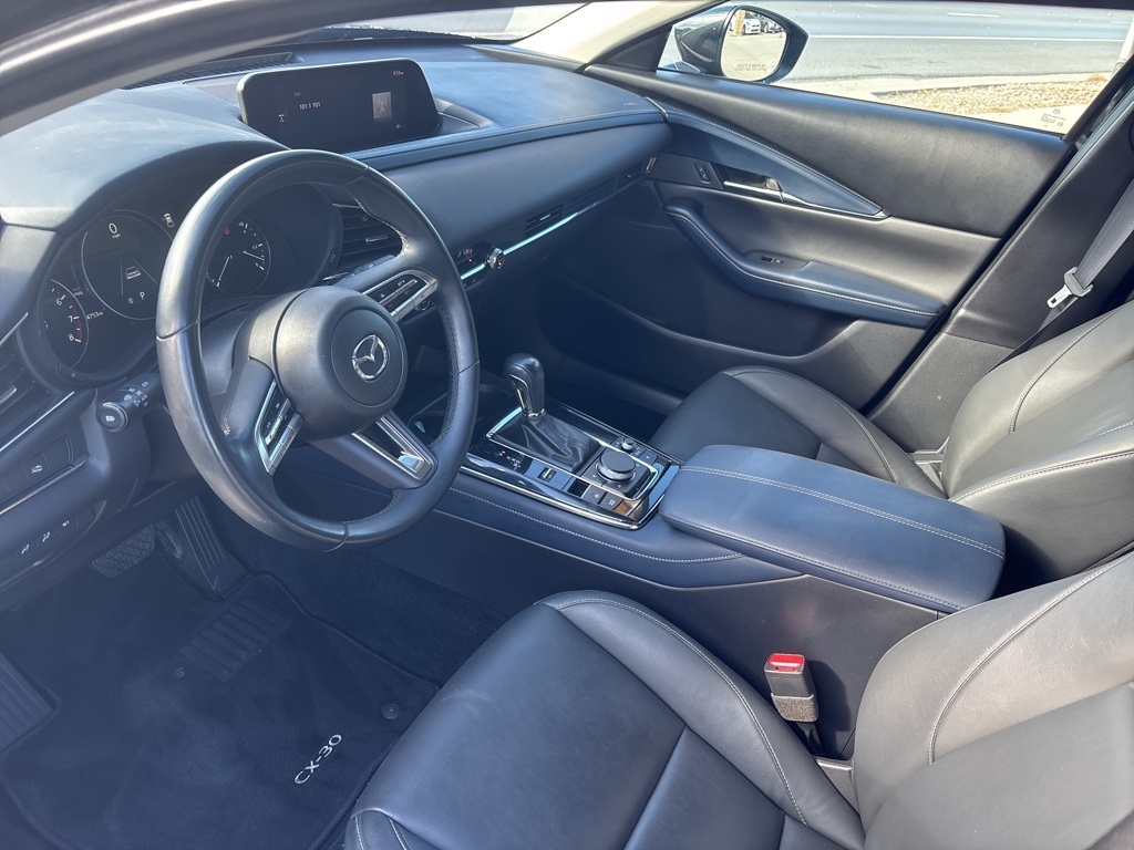 2021 Mazda CX-30 Preferred photo 8