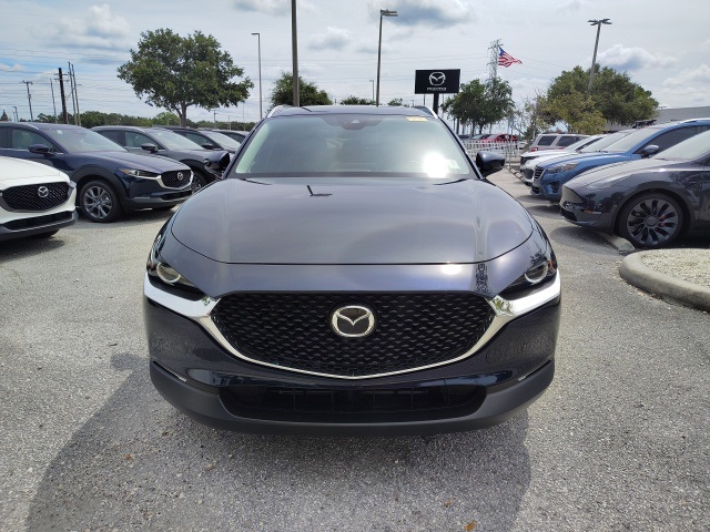 2023 Mazda CX-30 2.5 Select photo 2