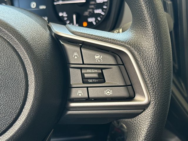 2025 Subaru Impreza Base photo 26
