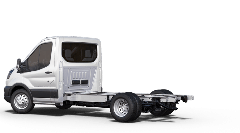 2024 Ford Transit photo 5