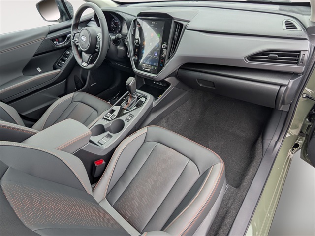2025 Subaru Crosstrek Limited photo 29