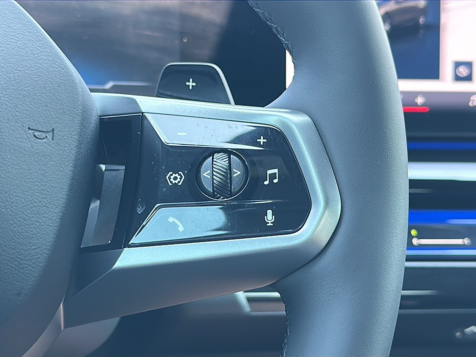 2025 Bmw 540i xDrive photo 11