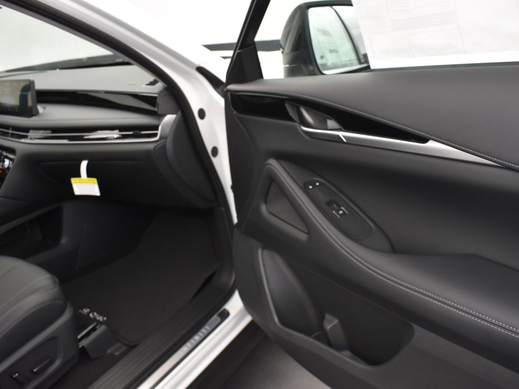 2025 Infiniti QX60 Pure photo 21