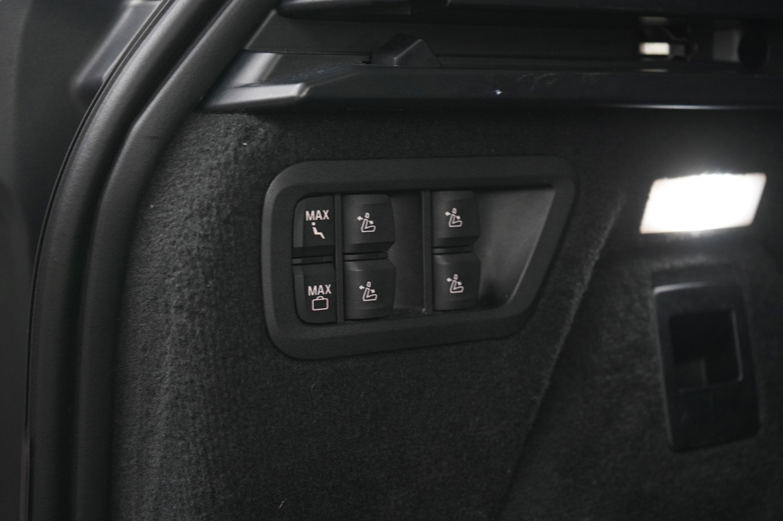 2023 Bmw X7 xDrive40i photo 20