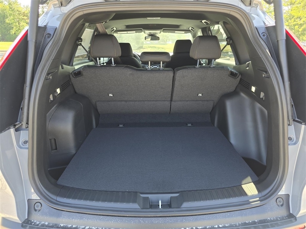 2026 Honda CR-V Hybrid photo 18