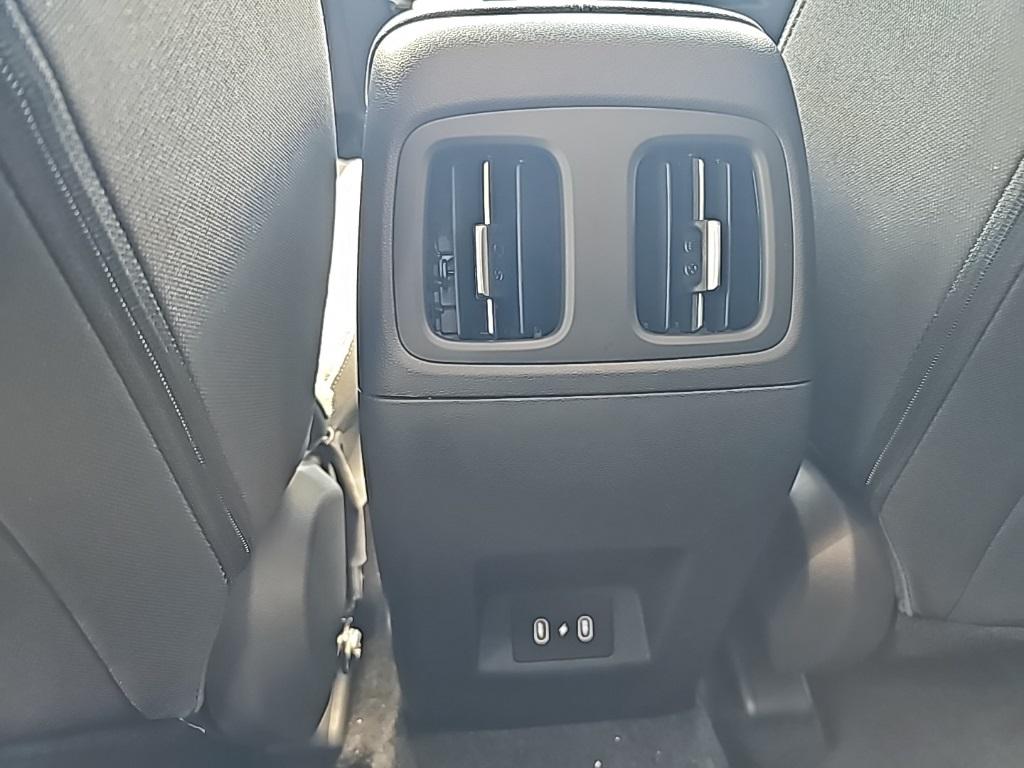 2026 Hyundai Tucson SEL photo 30