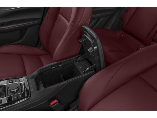 2024 Mazda CX-30 2.5 S Carbon photo 13