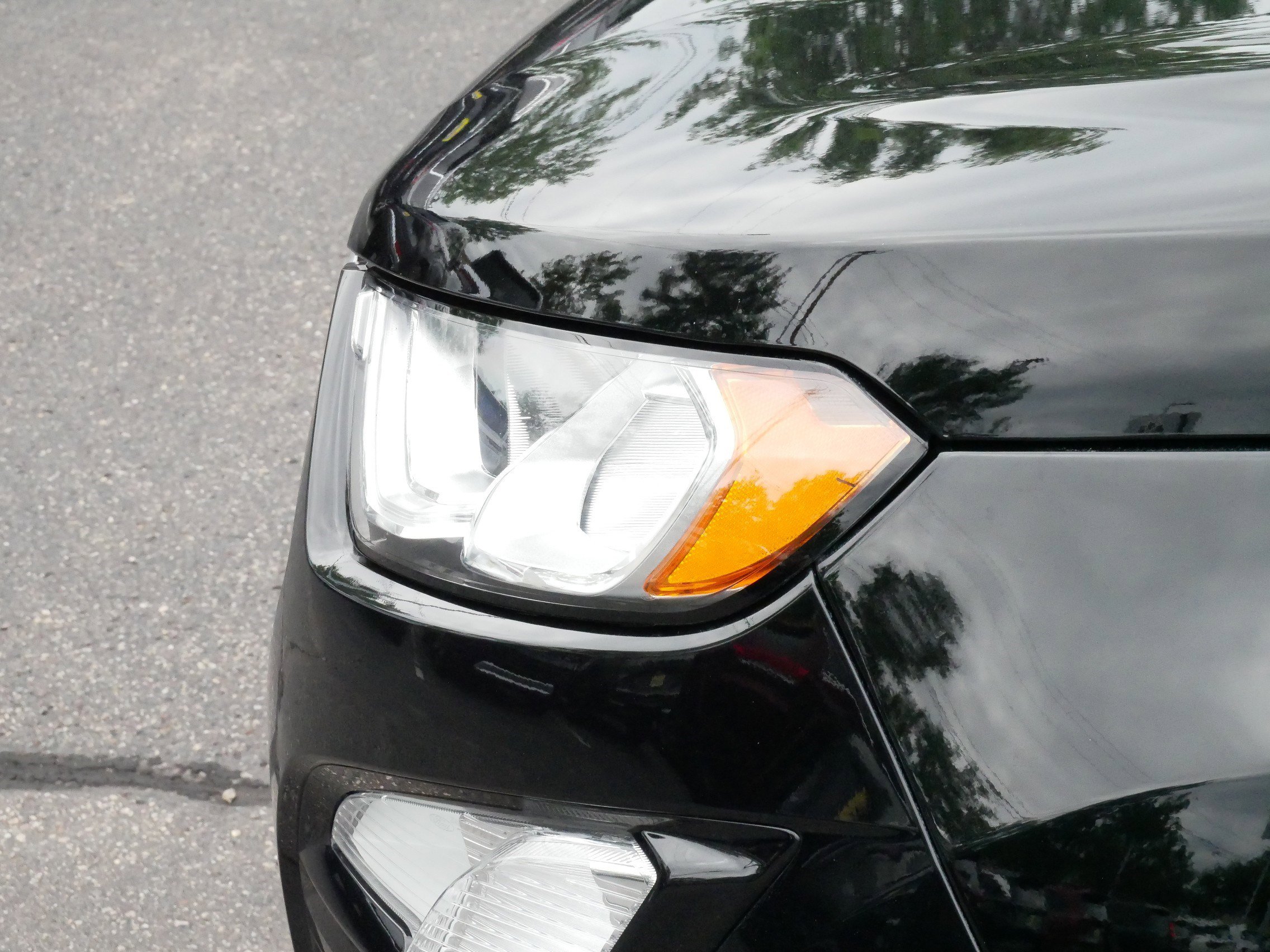 2020 Ford EcoSport SE photo 16