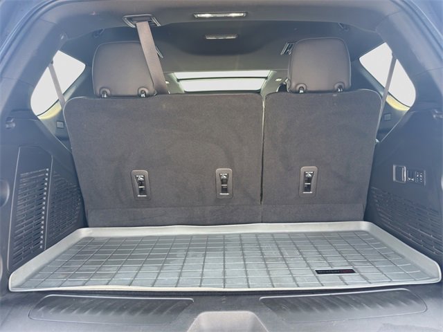2022 Gmc Yukon SLT photo 19