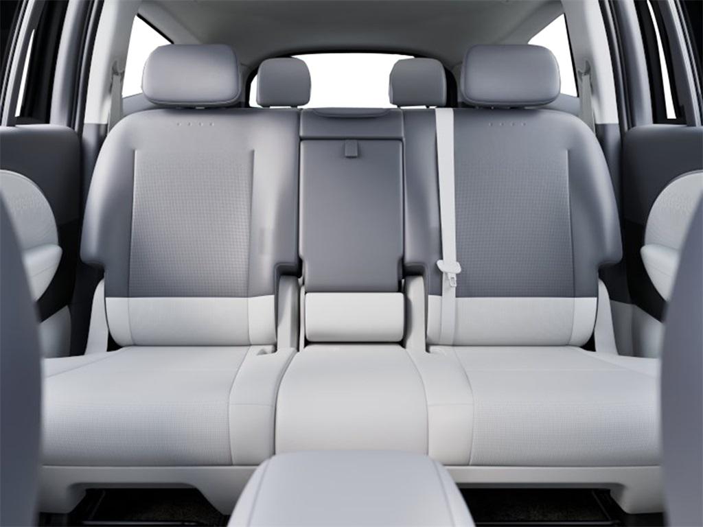 2026 Hyundai Ioniq SEL photo 8