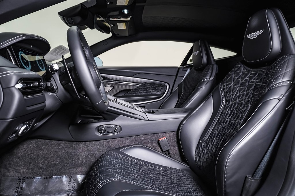 2024 Aston Martin DB12 AM5 photo 19