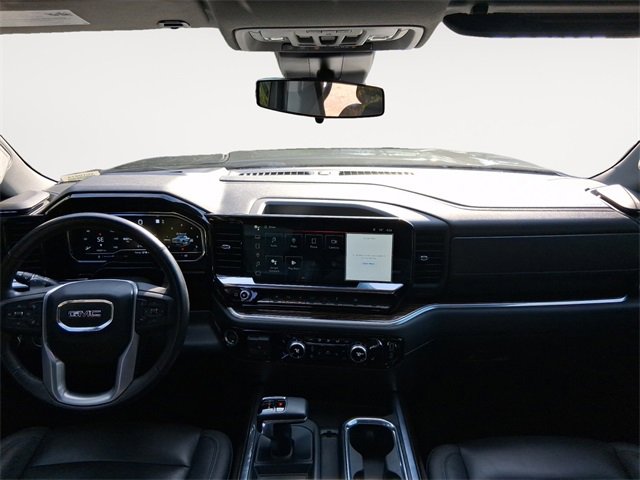 2022 Gmc Sierra 1500 Elevation photo 10