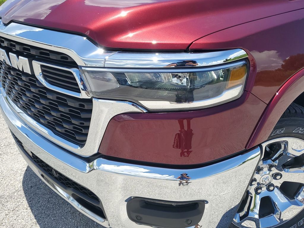 2026 Ram 1500 Big Horn photo 14