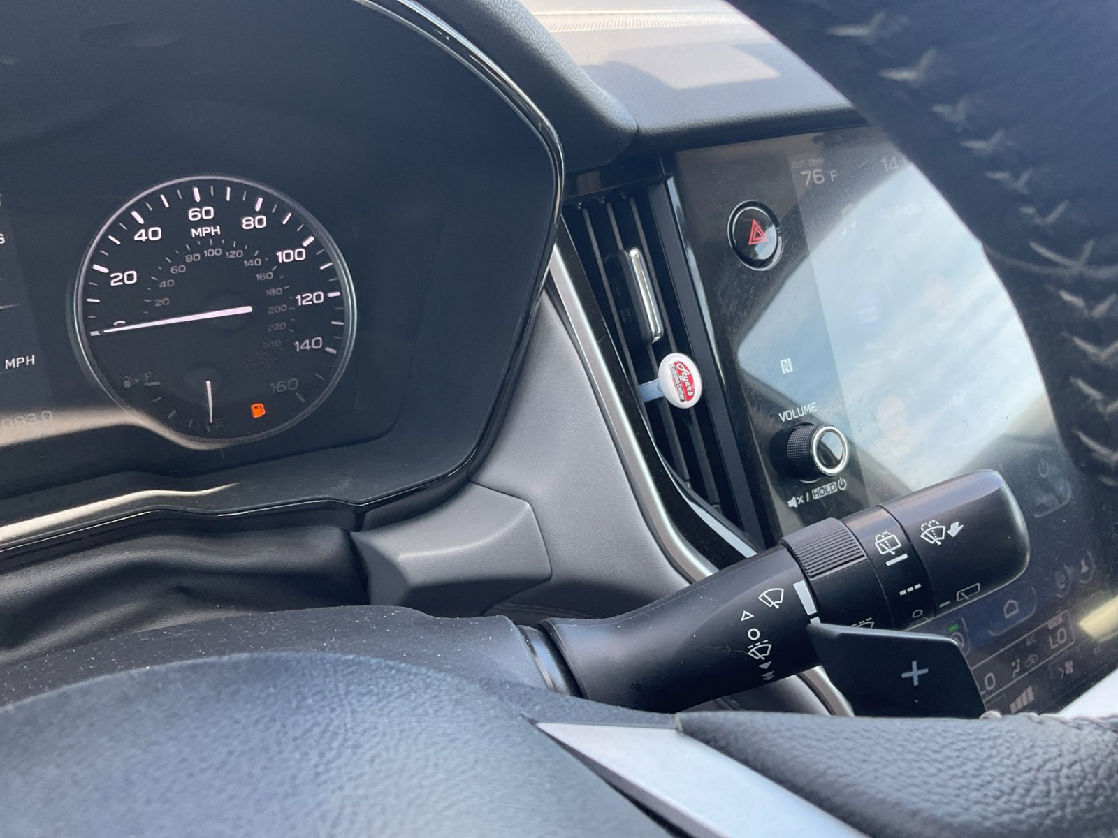 2023 Subaru Outback Premium photo 20