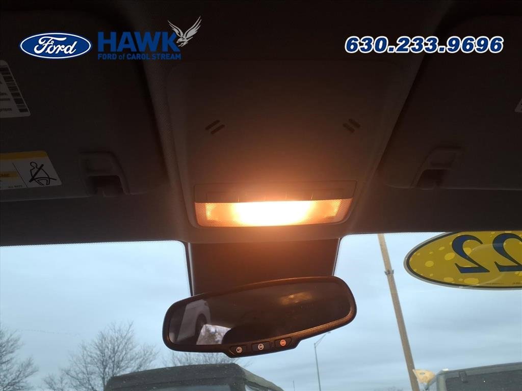 2022 CHEVROLET TRAX - Image 22