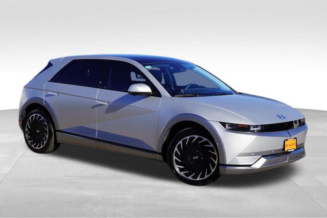 2024 Hyundai IONIQ 5 Limited's photo