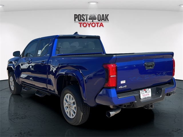 2025 Toyota Tacoma SR5 4x4 Double Cab photo 6