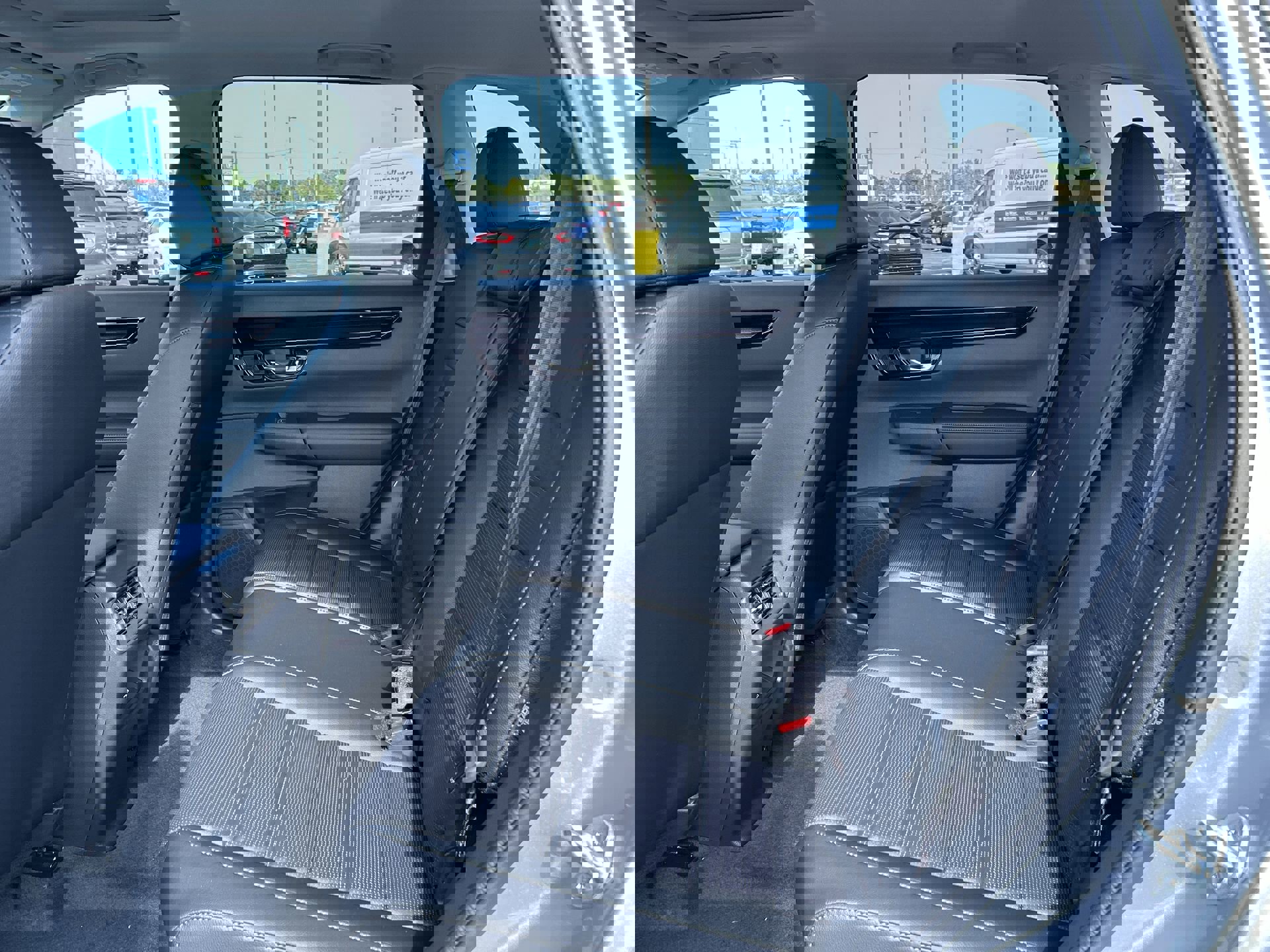 2026 Honda CR-V EX-L photo 22